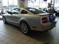 2009 Mustang Shelby GT500KR Coupe #4
