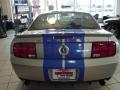 2009 Mustang Shelby GT500KR Coupe #5