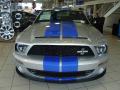 2009 Mustang Shelby GT500KR Coupe #6