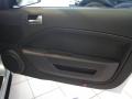 2009 Mustang Shelby GT500KR Coupe #13
