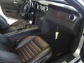2009 Mustang Shelby GT500KR Coupe #14