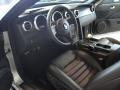 2009 Mustang Shelby GT500KR Coupe #16