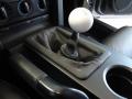 2009 Mustang Shelby GT500KR Coupe #23