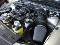 2009 Mustang Shelby GT500KR Coupe #24