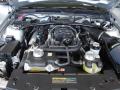 2009 Mustang Shelby GT500KR Coupe #26