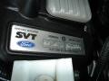 2009 Mustang Shelby GT500KR Coupe #27