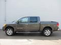 2009 Titan LE Crew Cab 4x4 #2