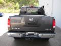 2009 Titan LE Crew Cab 4x4 #4