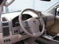 2009 Titan LE Crew Cab 4x4 #8