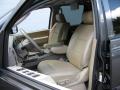 2009 Titan LE Crew Cab 4x4 #9