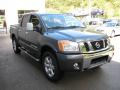2009 Titan LE Crew Cab 4x4 #10