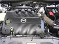 2007 MAZDA6 s Touring Sedan #22
