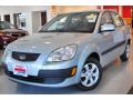 2009 Rio LX Sedan #1 2009 Rio LX Sedan #1