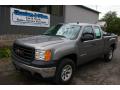 2007 Sierra 1500 Extended Cab 4x4 #1