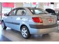 2009 Rio LX Sedan #4 2009 Rio LX Sedan #4