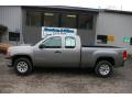 2007 Sierra 1500 Extended Cab 4x4 #2