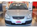 2009 Rio LX Sedan #6 2009 Rio LX Sedan #6