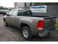 2007 Sierra 1500 Extended Cab 4x4 #9