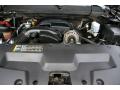 2007 Sierra 1500 Extended Cab 4x4 #11