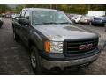 2007 Sierra 1500 Extended Cab 4x4 #13
