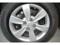 2009 Rio LX Sedan #19 2009 Rio LX Sedan #19