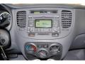 2009 Rio LX Sedan #21 2009 Rio LX Sedan #21