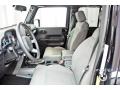 2008 Wrangler Unlimited Sahara 4x4 #3