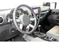 2008 Wrangler Unlimited Sahara 4x4 #4