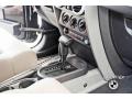 2008 Wrangler Unlimited Sahara 4x4 #7
