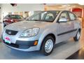 2009 Rio Sedan #1 2009 Rio Sedan #1