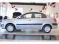 2009 Rio Sedan #2 2009 Rio Sedan #2