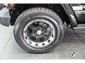 2008 Wrangler Unlimited Sahara 4x4 #10