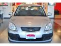 2009 Rio Sedan #5 2009 Rio Sedan #5