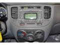 2009 Rio Sedan #20 2009 Rio Sedan #20