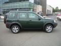 2002 Freelander S #1