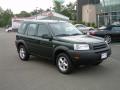 2002 Freelander S #2