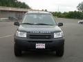 2002 Freelander S #3