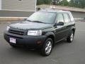 2002 Freelander S #4