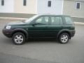 2002 Freelander S #5