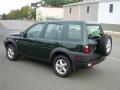 2002 Freelander S #6