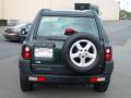 2002 Freelander S #9