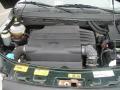 2002 Freelander S #11