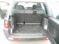 2002 Freelander S #17