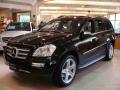 2010 GL 550 4Matic #3