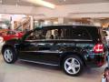 2010 GL 550 4Matic #4