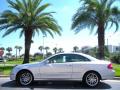 2009 CLK 350 Coupe #1