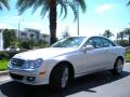 2009 CLK 350 Coupe #2