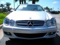 2009 CLK 350 Coupe #3