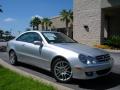 2009 CLK 350 Coupe #4