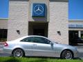 2009 CLK 350 Coupe #5